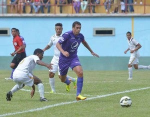 El cuadro azul ha realizado varios partidos amistosos para llegar bien al duelo contra el América.