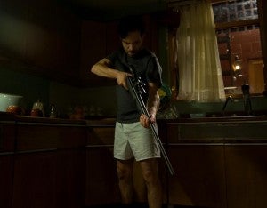Arriaga lo hará con un cortometraje titulado “En defensa propia”, en el que participan como intérpretes Mauricio Isaac y Emilio Echevarría.