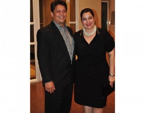 Ramón López y Francia Quintana.