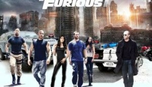 La exitosa saga de "Rápido y Furioso" tendrá una nueva edición.