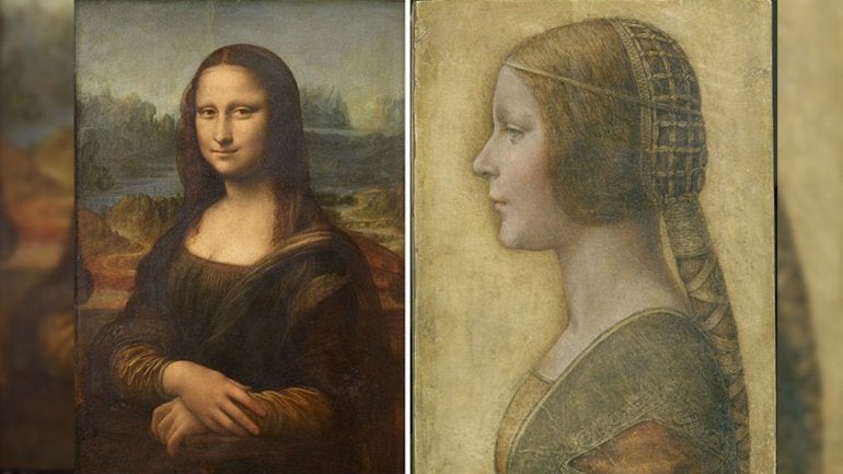 La Mona Lisa Resuelven el misterio que por siglos ocultó su sonrisa (2)