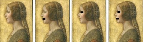 La Mona Lisa Resuelven el misterio que por siglos ocultó su sonrisa (3)