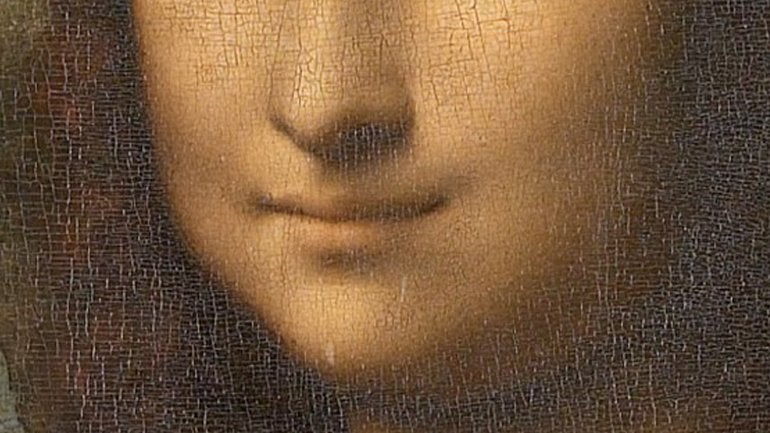 La Mona Lisa Resuelven el misterio que por siglos ocultó su sonrisa34