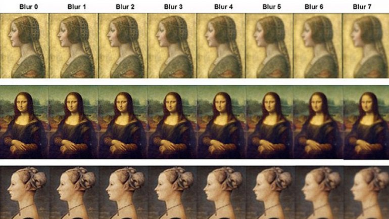 La Mona Lisa Resuelven el misterio que por siglos ocultó su sonrisa4