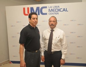 Lima Medical 2