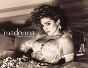 Like a Virgin (1984)