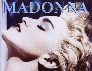 True Blue (1986).