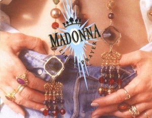 Like a Prayer (1989).