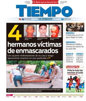 PORTADA-LUNES-31-DE-AGOSTO-2015-TIEMPO