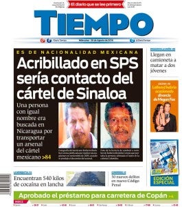 PORTADA-MIERCOLES-26-DE-AGOSTO-DE-2015-TIEMPO