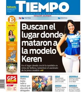 PORTADA-SABADO-29-DE-AGOSTO-DE-2015-TIEMPO