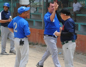 Softbol 2