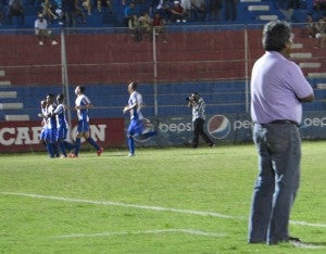 VICTORIA VS VIDA F3