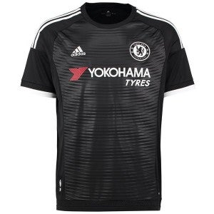 camisa chelsea