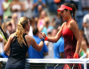 2015 U.S. Open - Day 1