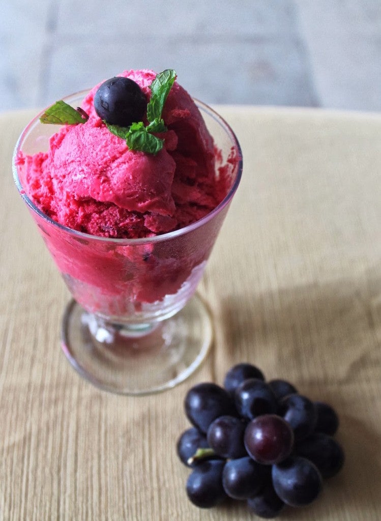 ¿Por qué no existe el helado de uva La razón te dejará helado2