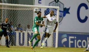 Olimpia es el actual Monarca de la Copa Presidente