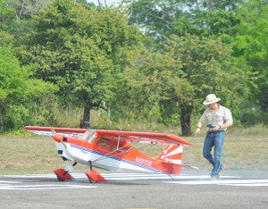 Aeromodelismo 2