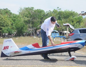 Aeromodelismo  3