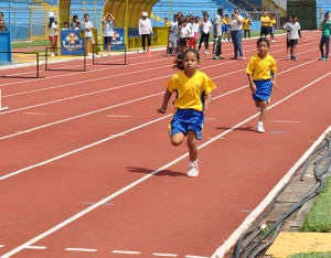 Copa Independencia  2