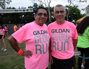 Glow Run 11