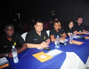 Honduras Canta Casting  (2)