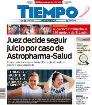 PORTADA-JUEVES-1-DE-OCTUBRE-DE-2015-TIEMPO