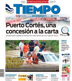 PORTADA-MARTES-29-DE-SEPTIEMBRE-DE-2015-TIEMPO