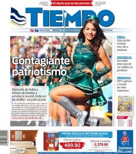 PORTADA-MIERCOLES-16-DE-SEPTIEMBRE-DE-2015-TIEMPO