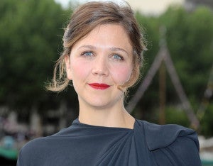 Maggie Gyllenhaal