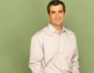 Ty Burrell (Modern Family)