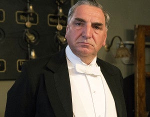 Jim Carter (Downton Abbey)