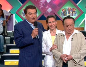 Sabado Gigante fin 5