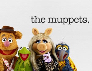  The Muppets El retorno de los Muppets será al estilo de un documental contemporáneo y de esta forma, será explorada la vida de los personajes y sus relaciones personales, tanto en casa como en el trabajo, así como romances, rupturas, logros y decepciones. Estreno: 22 de septiembre, ABC.