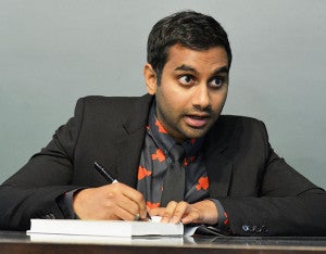 Master of None La comedia está protagonizada por Aziz Ansari, al que, después de su paso por Parks and Recreation, se ha convertido en uno de los actores favoritos. La serie contará el día a día de un actor bastante inseguro. Estreno: 6 de noviembre, por la plataforma de streamig Netflix. 