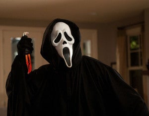 2011 “Scream 4” fue su última película.