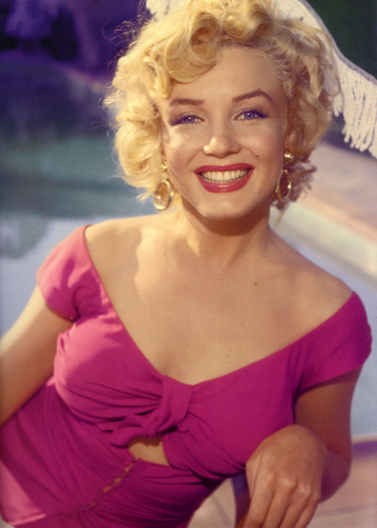 25 frases de Marilyn Monroe que cambiarán tu forma de ver la vida4
