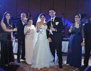 BODA PAZ 8