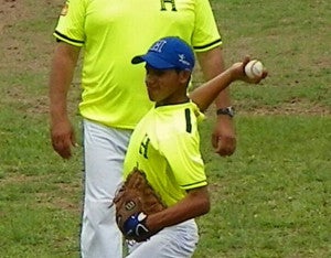Beisbol  3