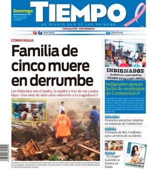 PORTADA-DOMINGO-18-DE-OCTUBRE-DE-2015-TIEMPO