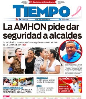 PORTADA-LUNES-5-DE-OCTUBRE-2015-TIEMPO