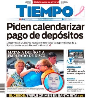 PORTADA-MARTES-13-DE-OCTUBRE-DE-2015-TIEMPO