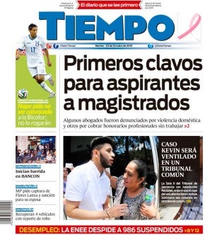 PORTADA-MARTES-20-DE-OCTUBRE-DE-2015-TIEMPO