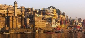 India es un país noble, lleno de color y cultura.